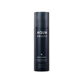 MISSHA 미샤 미샤 포맨 아쿠아브레스 에멀전 125ml Missha For Men Aqua Breeze Emulsion 125ml