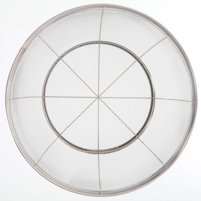 Takagi Deep Colander 12.2 inches (31 cm)