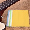 Cello String Cleaning Cloths 5 Piece Microfiber Cleaning and Polishing