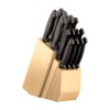 Tramontina Diamant 15 Piece Knife Block Set