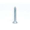 [M4x25] Countersunk Head Tapping Screws, 1 Type A Shape, 10