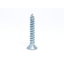 [M4x25] Countersunk Head Tapping Screws, 1 Type A Shape, 10 Pieces