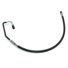 Brake line Piaggio brake hose, rear, ABS for GTS, 1C000630