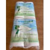 Tree Free 2-4ct Tree Free Double Roll Sugar Cane or Bamboo 300 Sheet Per Roll Toilet Paper