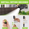 Ciunura 3 in 1 Downstream Soft Wash Chemical Nozzle, M5