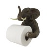 New Decorative Elephant Bathroom Toilet Paper Tissue Wall Holder
