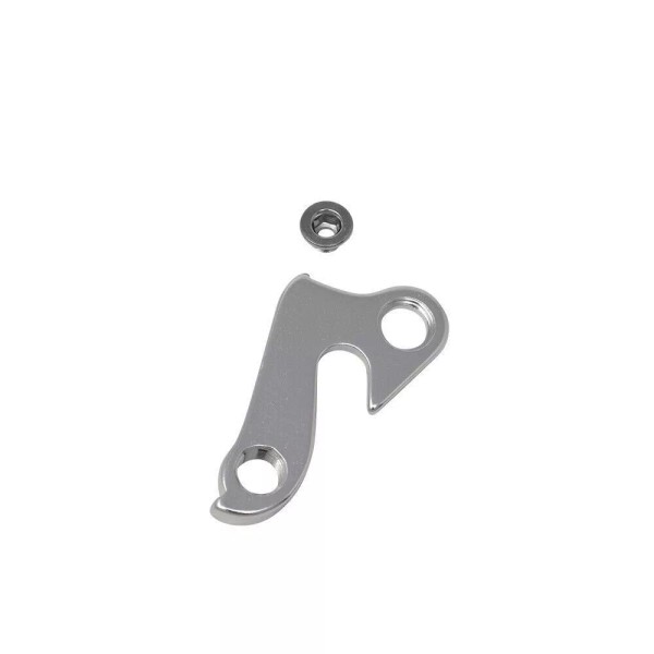 ENIX Alloy Rear Derailleur Hangers A-HG018 Silver