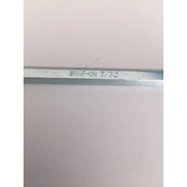 Snap-On NEW Snap-On Tools Allen Wrench 7/32 (5 " Long)