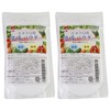 Aomori Scallop Shells Baked Powder, 3.5 oz (100 g), Set