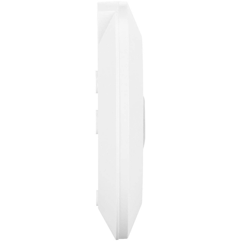 Luminea Home Control Alexa Motion Sensor: Set of 2 Extra
