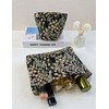 RIKMOXR MAKYE UP BAG, flower, Flower Makeup Bag