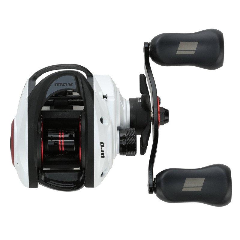Abu Garcia Max Pro Baitcasting Reel | Predator Fishing Reel