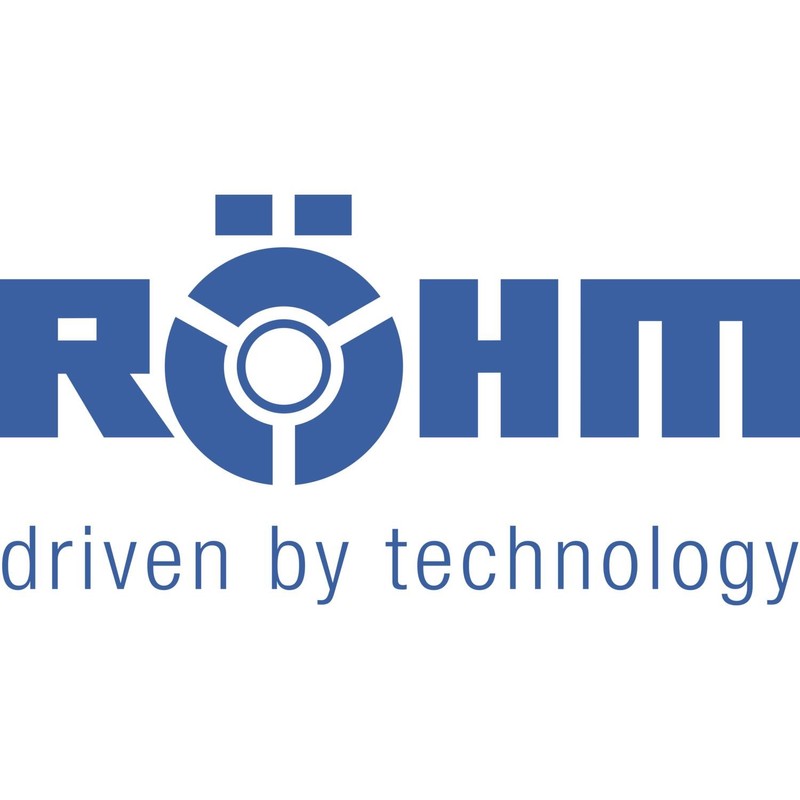 Roehm GmbH 72800 Geared Chuck B16 Röhm Prima Clamping w.1,5
