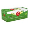 Julius Meinl Organic Asian Spirit Ginger Lemon Herbal Tea 25ct