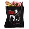 The Walking Dead Negan You Are Mine Tote Bag
