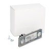 Van Wezel 7622920 FIRE LIGHTING Plate