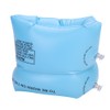 2Pcs Inflatable Swimming Armbands Safety Swim Arm Floats Arm Bands