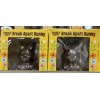 Trader Joe's 2 Packs Trader Joe's Break Apart Bunny 2.47oz