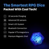 GoCube GoDice D20 Connected – The World’s First Connected Polyhedral