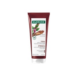 chlorane Scalp vitality hair strengthening treatment Klorane quinine 200ml / 두피활력 모발강화 트리트먼트 클로란 퀴닌 200ml
