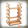 TTCombat Paint Brush Rack - TTSCW-HBA-020