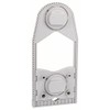 Bosch 2609256C95 Centring aid for holesaw and Drill
