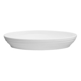 Mikasa Kamryn Vegan Bone China Lightweight Set of 4 Pasta Bowls, 8.5 Inch