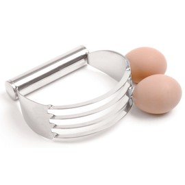 Commercial Heavy Duty Stainless Steel Pastry Blender (2)