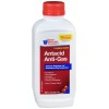 ON CONTAINER GNP ANTACID ANTIGAS MAX STRENGTH CHERRY LIQ 12OZ