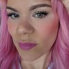 Makeup tools with easy application:_Greece brown