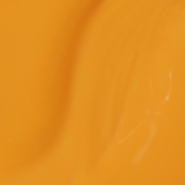 OPI Infinite Shine Long-Wear Bright Crème Finish Opaque Yellow Nail Polish, Up to 11 days of wear & Gel-Like Shine, Ready, Sunset, Glow, 0.5 fl oz