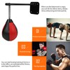 Wall Hanging Boxing Bag Speed Training Hanging Bag Stress Relief