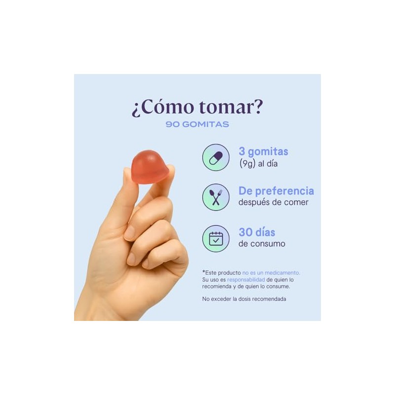 B-FIT Immune Gummies - Vitamina C, Zinc y Acerola