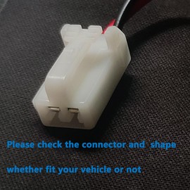 Leezhen 6x9 Speaker Compatible with 2006 2007 2008 2009 2010 2011 Toyota Camry 2007 to 2013 Yaris Corolla