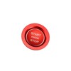 ACROPIX Engine Start Stop Button Cover Kit One Click Push