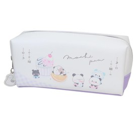 Box Pen Case, Mochi Mochi Panda