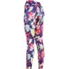 CW-X VCY299 Women’s Long Sports Tights, UV Protection, Quick Drying,