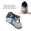 Cervical Collar Adjustable Pain Reduction Stretching Decompression Corrective Posture Fitted