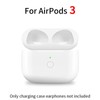 Replacement Charging Case for Select AirPods – Portable Earbud Charger