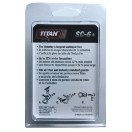 Titan SC6 321 Spray Tip 662-321 or 662321