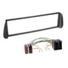 Baseline Connect Fascia