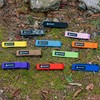 Granite Rockband MTB Frame Carrier Strap for Tubes and Bicycle