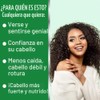 Hair Thickness Maximizer Serum Palmetto Sierra Crecimiento Espesamiento Cabello Aceites
