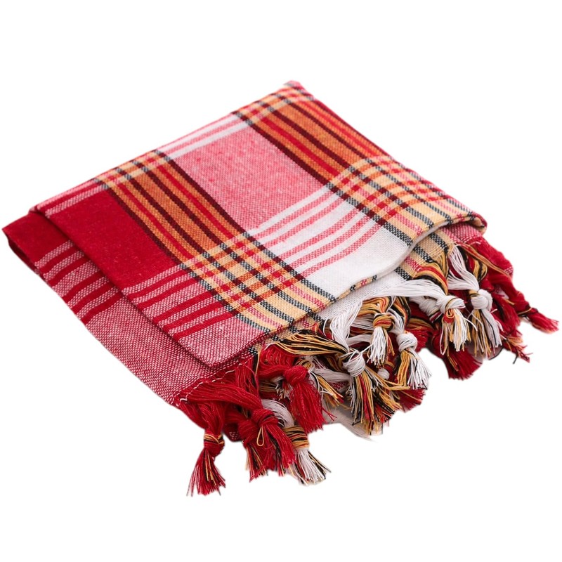 herémood Traditional Hammam Towel Large 80 x 160 cm Classic