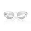 SafeStyle Cruisers Safety Glasses ANSI Z87.1+ Certified Clear, Tinted &