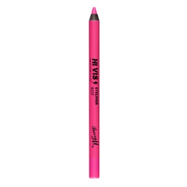 Barry M Cosmetics Hi Vis Bold Waterproof Eyeliner, RIOT 8,320 ml
