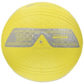 Molten S2Y1200-Y Mini Soft Volleyball
