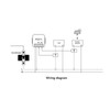 Smart 2 Way WiFi Energy Meter Bilateral KWh Power Consumption