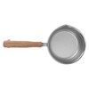 Stainless Steel Frying Pans Honeycomb Non Stick Stainless Steel Omelette
