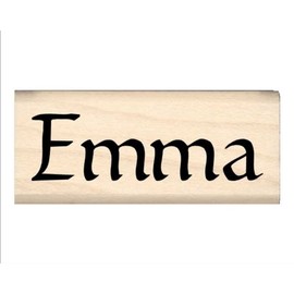 Stamps by Impression Alexia Name Rubber Stamp